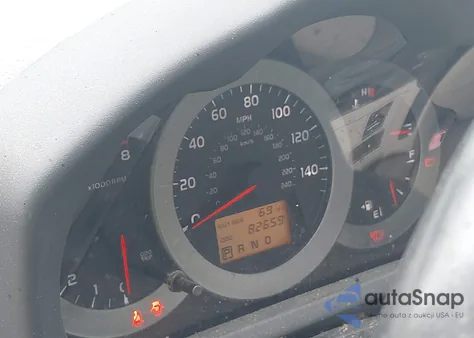 2008 Toyota Rav4 Limited V6 from USA, damaged, VIN JTMBK31V285053182